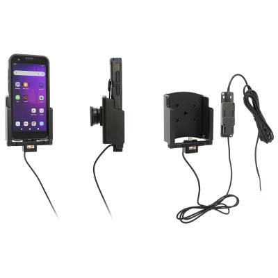 Brodit Aktiv Halterung f&uuml;r eine feste Installation - Datalogic Memor 35