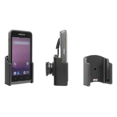 Brodit Passiv Halterung mit Kugelgelenk - Honeywell EDA51