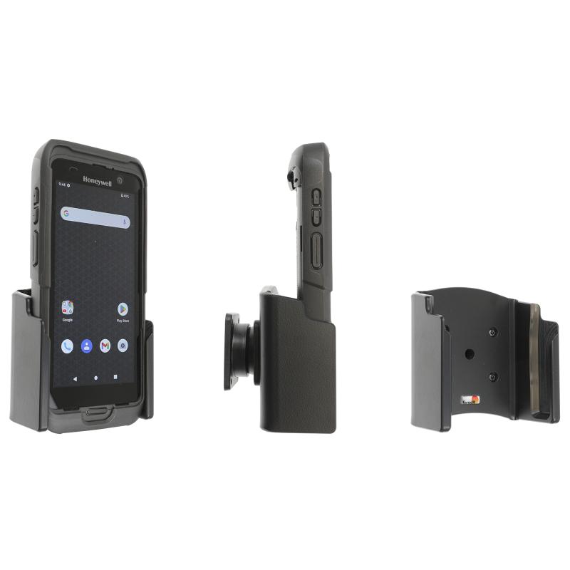 Brodit Passiv Halterung mit Kugelgelenk - Honeywell CT47