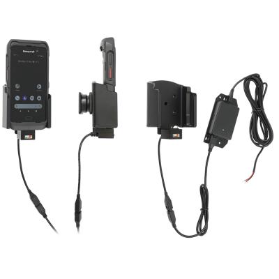 Brodit Aktiv Halterung f&uuml;r eine feste Installation - Honeywell CT45 XP