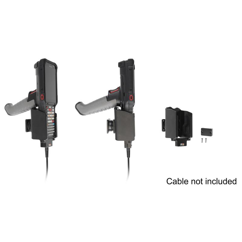 Brodit Halter f&uuml;r Kabelbefestigung - Honeywell CK67