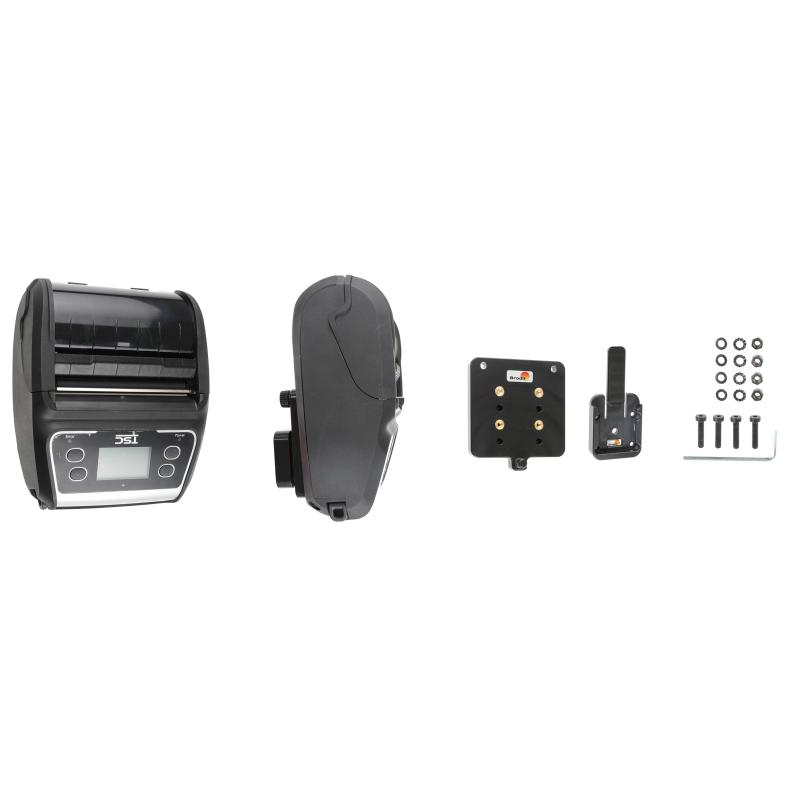 Brodit Befestigung - TSC Alpha-4L