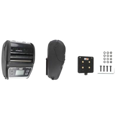 Brodit Befestigung - TSC Alpha-4L