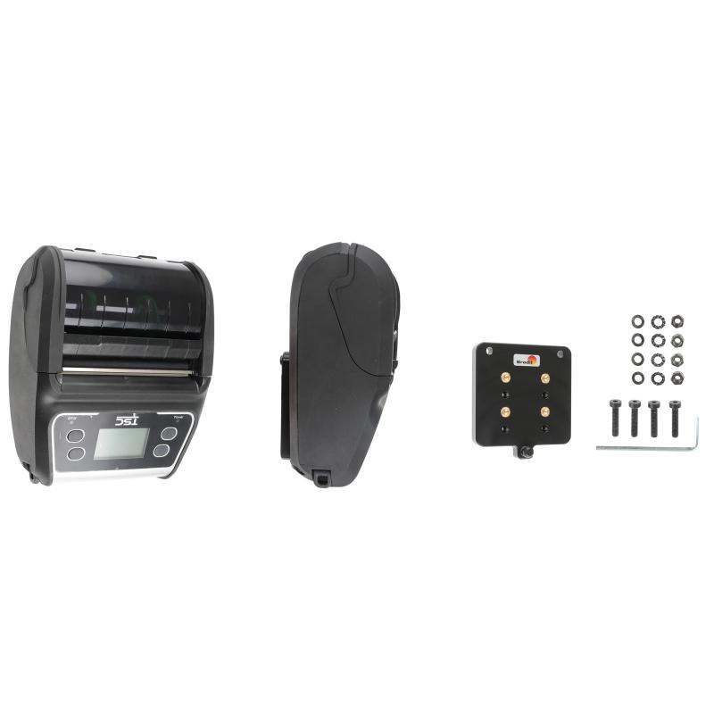 Brodit Befestigung - TSC Alpha-4L