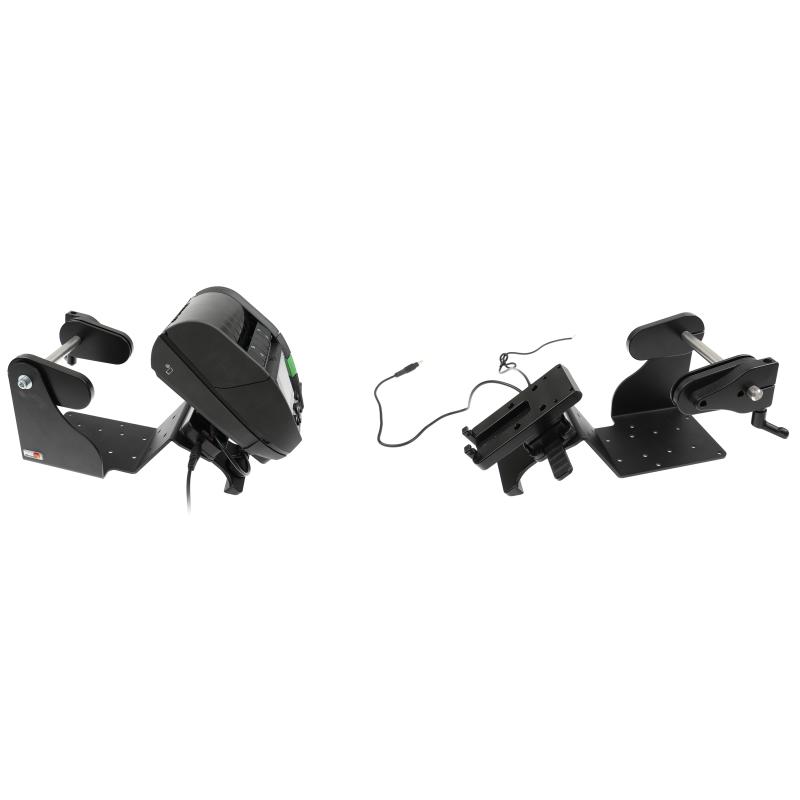 Brodit Befestigung - TSC Alpha 40L