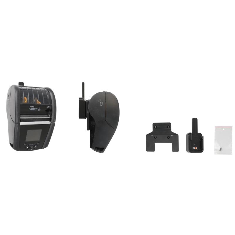 Brodit Befestigung - Zebra ZQ620 Plus