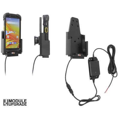 Brodit Aktiv Halterung f&uuml;r eine feste Installation - Zebra TC78