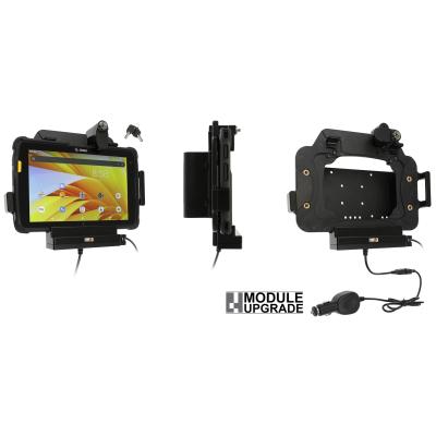 Brodit Halterung mit Schl&uuml;ssel-Verschluss - Zebra ET45 8