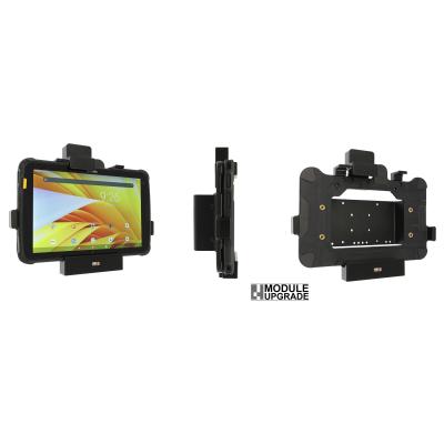 Brodit Halterung mit Feder-Verschluss - Zebra ET45 10