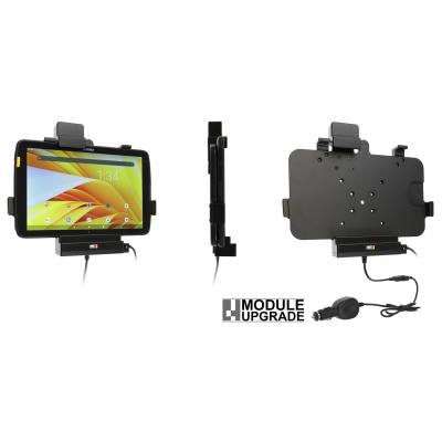 Brodit Halterung mit Feder-Verschluss - Zebra ET45 10