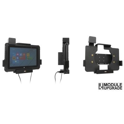 Brodit Ladeschale Charging cradle - Zebra ET56 101