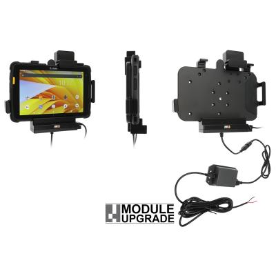 Brodit Halterung mit Feder-Verschluss - Zebra ET45 8