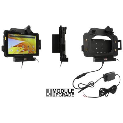 Brodit Halterung mit Feder-Verschluss - Zebra ET45 8