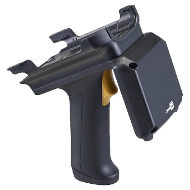 CipherLab UHF RFID-Reader f&uuml;r RS35, 865-868 MHz, inkl. Akku und EU-Netzteil