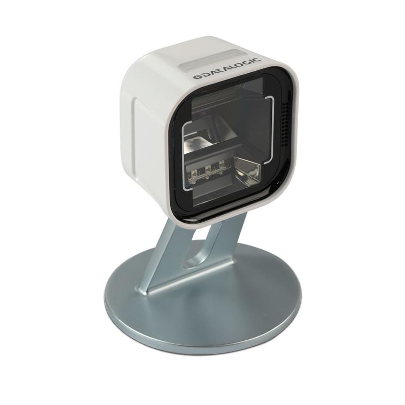 Datalogic Magellan 1500i, 2D, Multi-IF, Scanner Only, Kippst&auml;nder, wei&szlig;