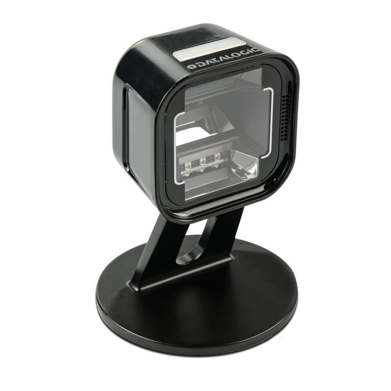 Datalogic Magellan 1500i, 2D, Multi-IF, Scanner Only, Kippst&auml;nder, schwarz