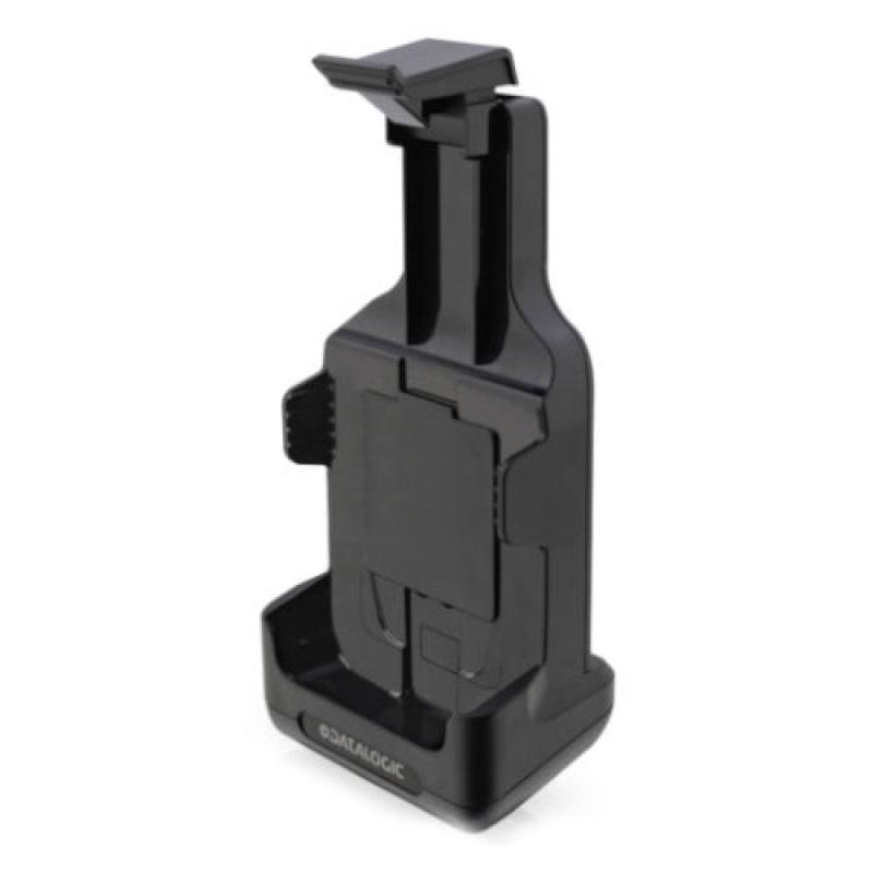 KFZ-Ladestation, unterst&uuml;tzt kontaktloses Laden, separat bestellen: USB-C Kabel und Zigarettenadapte