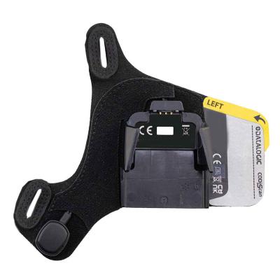 DTL 5xErsatzschlaufe, links, f&uuml;r CodiScan