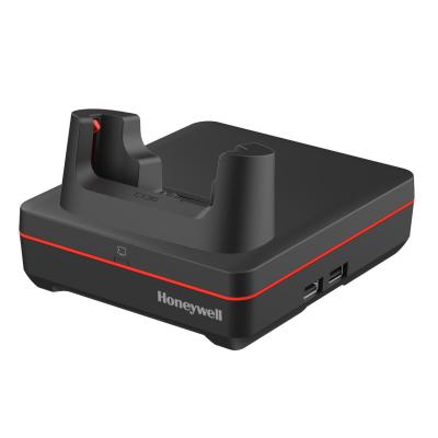 Honeywell Dockingstation, HDMI, Ethernet f&uuml;r CT30 XP mit Schutzh&uuml;lle