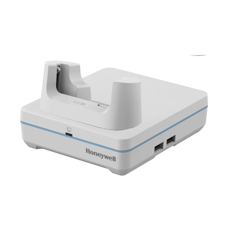 Honeywell Dockingstation, HDMI, Ethernet, HC f&uuml;r CT30 XP ohne Schutzh&uuml;lle