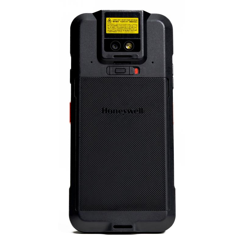 Honeywell CT32, Projected Capacitive, hot-swap, PTT, USB-C, BT (BLE), NFC, Android, GMS, schwarz