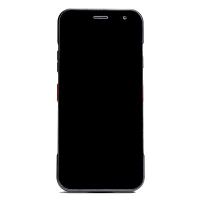 Honeywell CT32, 2D, Projected Capacitive, hot-swap, PTT, USB-C, BT (BLE), NFC, Android, GMS, schwarz