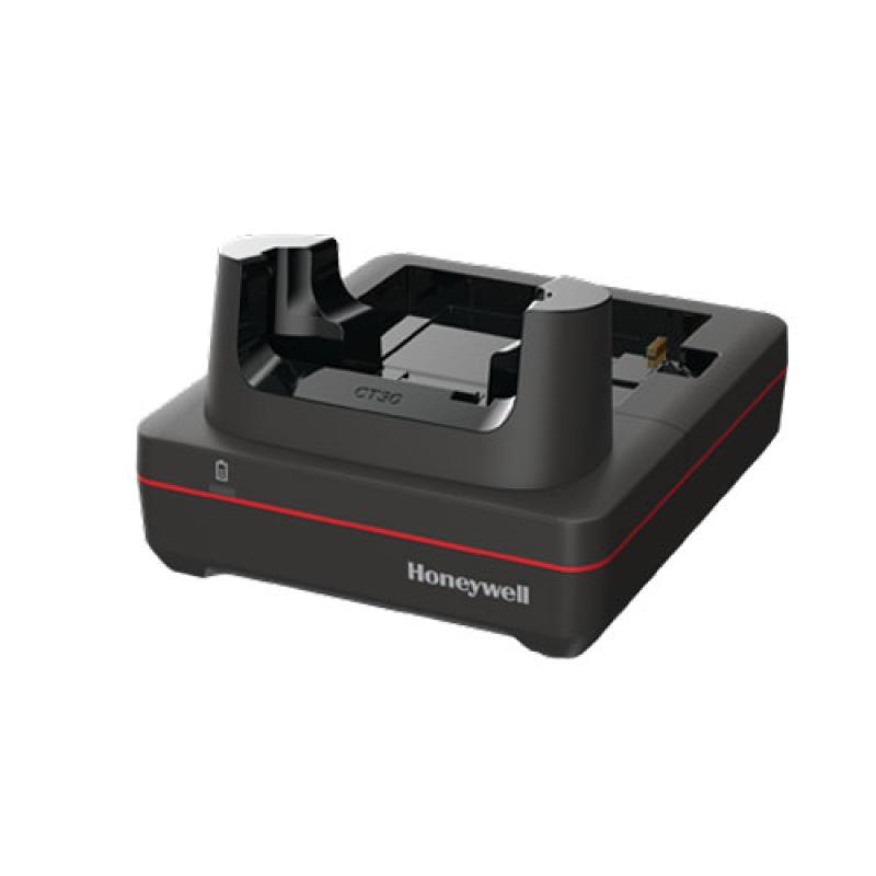 Honeywell CT37 Ethernet Home Base, inkl. Netzteil und Netzkabel (EU) (ohne Schutzh&uuml;lle)