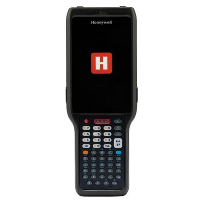 Honeywell CK62, 2D, 10,5cm (4''), Alpha, RTC, hot-swap, USB-C, BT, 5G, Android, Kit (USB), GMS