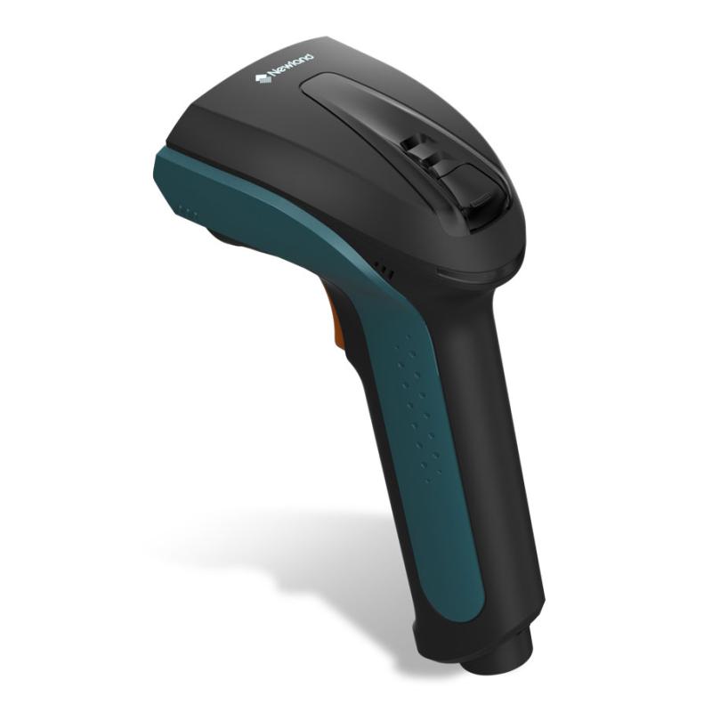 Newland NVH220-BT Lophius, 2D Imager, HD, DPM, BT, USB-Kit (inkl. Stand/Dockingstation, USB-Kabel)