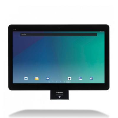 Newland NQuire 1500 Mobula II, 4G, PoE, Landscape, 2D, 15'', GPS, USB, USB-C, BT, Ethernet