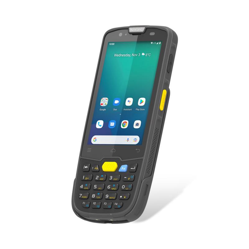 Newland MT6755 Sei Mobile Computer, Android 13