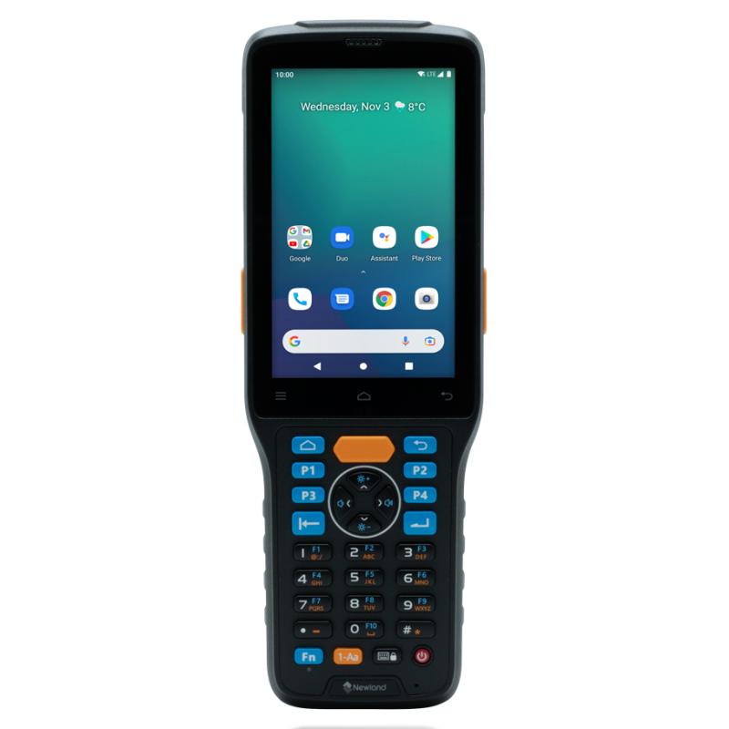 Newland N7 PRO, 29-Key, 4G, Android 13