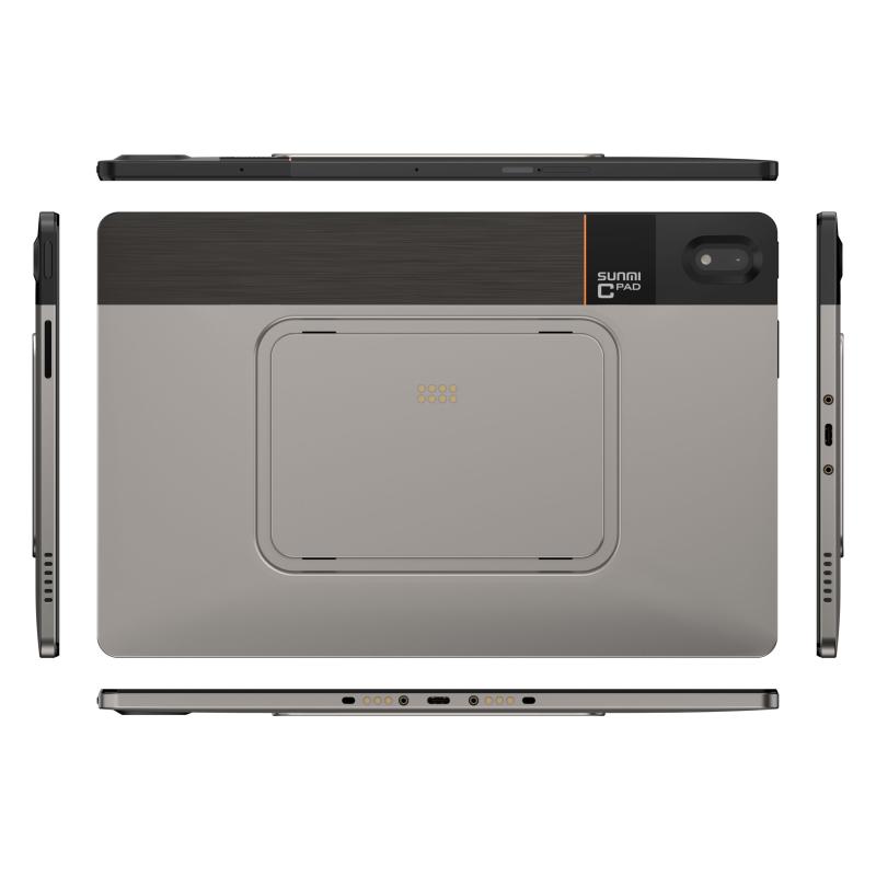 Sunmi CPad, (11") 3GB/32GB, Android 14 GMS