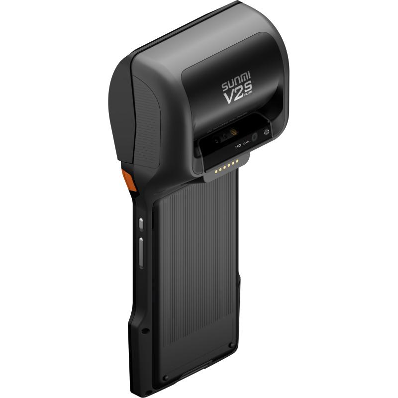 Sunmi V2s Plus, A11 GMS EDLA, 3/32, 58mm + 2D Scanner *UK*