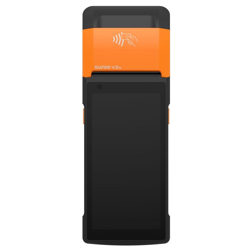 Sunmi V2s, A11 Sunmi OS, 2/16, 58mm