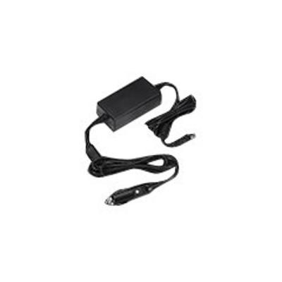 Zebra Mobildrucker Stromadapter DC-DC (mit offenem Kabelende) f&uuml;r Fahrzeugdock, 12-24V