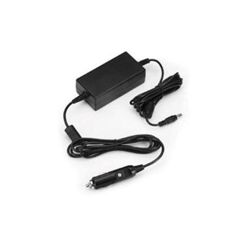 Zebra ZQXXX Stromadapter DC-DC an Zigarettenanz&uuml;nder f&uuml;r Fahrzeugdock, 12-24V