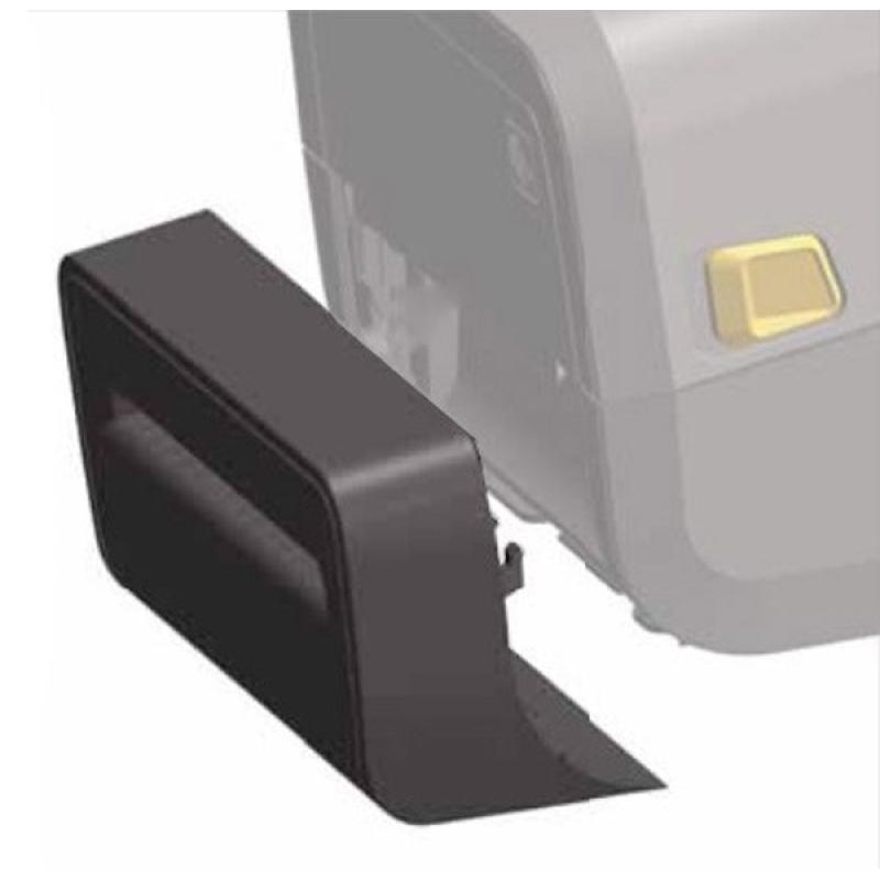 Zebra ZD420t/620t Cutter inkl. Auffangbeh&auml;lter