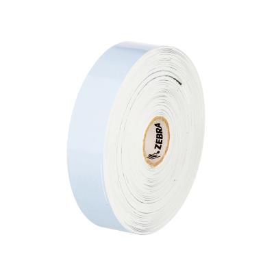 Z-Band Fun Armbänder für Zebra Desktop Drucker, 4x Rollen pro Kit (350 Bänder pro Rolle), Farbe: bla