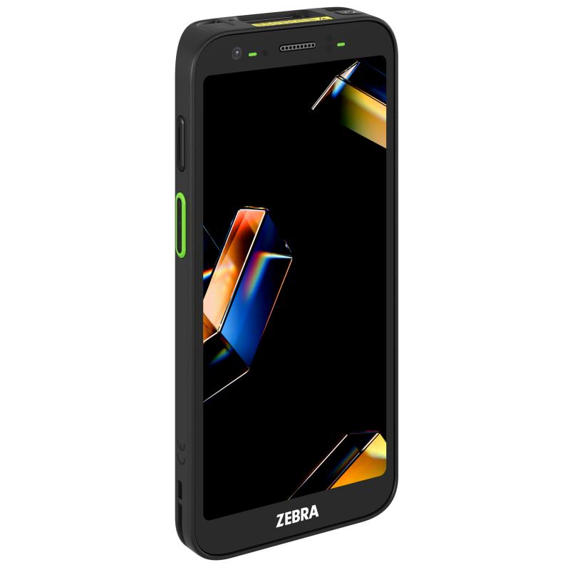 Zebra TC701,2D, SR560, Ultrawide Camera, 12GB, 256GB, Android, 5000 mAh, 5G