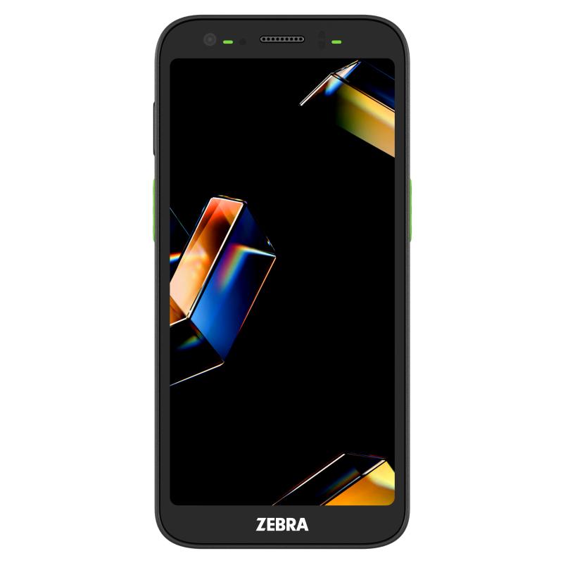 Zebra TC701,2D, AC670, Ultrawide Camera, hot-swap, 12GB, 256GB, Android, 5000 mAh, 5G