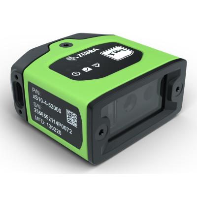 Zebra FS10 fixed Industrial, Standard Barcode Decoder