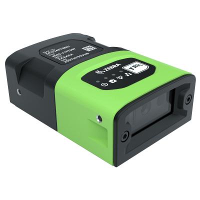 Zebra FS20, Standard 2D Decoder, PoE, weiß