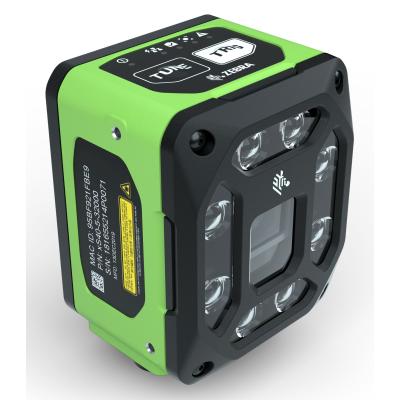 Zebra FS40, 2.3MP, 2D Wide Angle, DPM, Auto Fokus, Fast Decoder, PoE, blaue Beleucht.