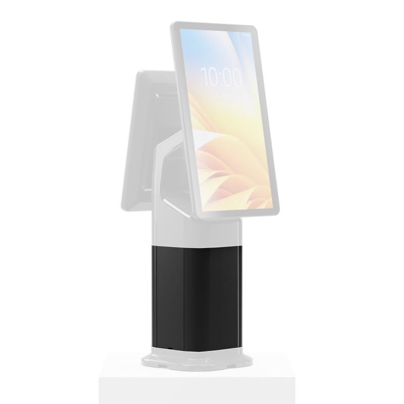 Zebra KC50, Standverl&auml;ngerung um 269mm