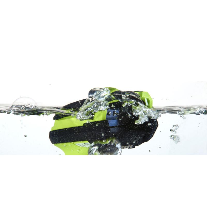 Zebra DS3678-DP, BT, 2D, DPM, Multi-IF, USB-Kit, schwarz, gr&uuml;n