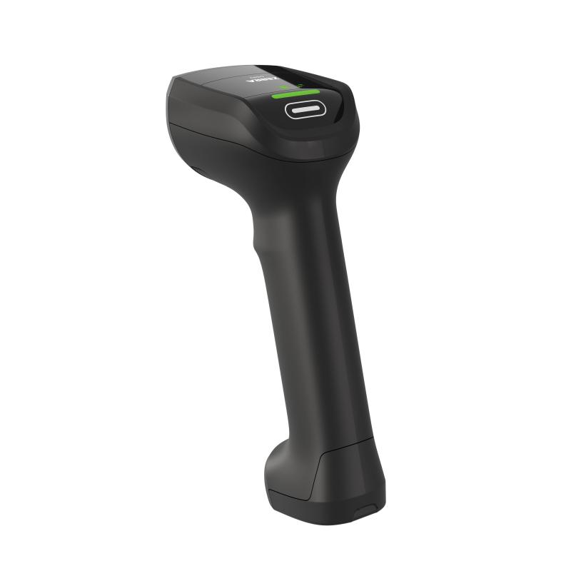 Zebra DS8288, BT, 2D, FIPS, BT, USB-Kit, Qi, schwarz