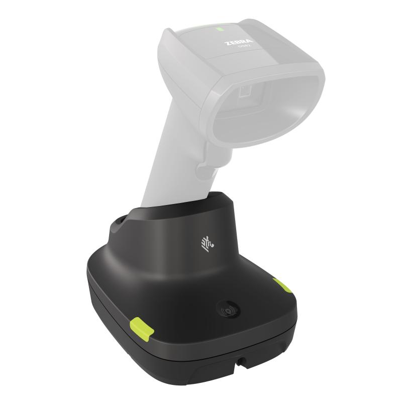 Zebra DS8288 Lade-/Übertragungsstation, Präsentation