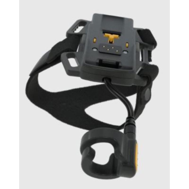 Zebra RS5100 Handr&uuml;ckenhalterung inkl. Handschlaufe