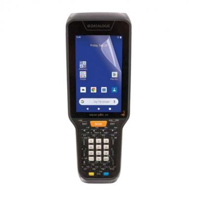 Mobilis Displayschutzfolie Anti-Shock IK06 - Klar f&uuml;r Datalogic Skorpio X5 036297